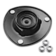 APSM486 2 Pcs Front Suspension Strut Mount