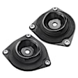 APSM496 2x Front Suspension Strut Mount