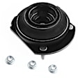APSM527 2x Front Suspension Strut Mount