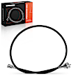 APSMC020 41 inch Speedometer Cable