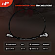 APSMC020 41 inch Speedometer Cable