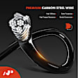 APSMC020 41 inch Speedometer Cable