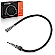 APSMC051 11 inch Lower Speedometer Cable