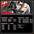 APSP014 8 Pcs Iridium & Platinum Spark Plugs