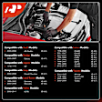 APSP033 8 Pcs Iridium & Platinum Spark Plugs