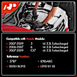 APSP034 4 Pcs Iridium & Platinum Spark Plugs