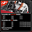 APSP035 4 Pcs Nickel Spark Plugs