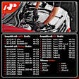 APSP044 8 Pcs Iridium & Platinum Spark Plugs