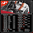 APSP052 4 Pcs Iridium & Platinum Spark Plugs