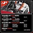 APSP062 8 Pcs Iridium & Platinum Spark Plugs