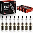 APSP068 8 Pcs Iridium & Platinum Spark Plugs