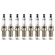 APSP068 8 Pcs Iridium & Platinum Spark Plugs