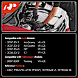 APSP068 8 Pcs Iridium & Platinum Spark Plugs