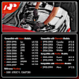 APSP069 4 Pcs Iridium & Platinum Spark Plugs