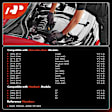 APSP071 12 Pcs Iridium & Platinum Spark Plugs