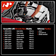APSP080 8 Pcs Iridium & Platinum Spark Plugs
