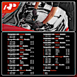 APSP087 4 Pcs Iridium & Platinum Spark Plugs