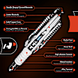 APSP091 4 Pcs Iridium & Platinum Spark Plugs