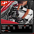 APSP097 4 Pcs Iridium & Platinum Spark Plugs