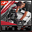 APSP098 6 Pcs Iridium & Platinum Spark Plugs