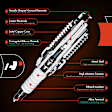 APSP125 4 Pcs Iridium & Platinum Spark Plugs