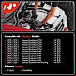 APSP141 4 Pcs Double Iridium Spark Plugs