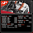 APSP142 4 Pcs Iridium & Platinum Spark Plugs