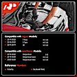 APSP158 8 Pcs Iridium & Platinum Spark Plugs