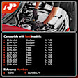 APSP163 3 Pcs Iridium & Platinum Spark Plugs