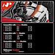 APSP164 4 Pcs Iridium & Platinum Spark Plugs
