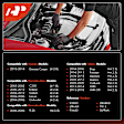 APSP167 4 Pcs Iridium & Platinum Spark Plugs
