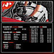 APSP168 6 Pcs Iridium & Platinum Spark Plugs