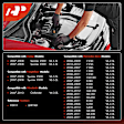 APSP171 6 Pcs Iridium & Platinum Spark Plugs