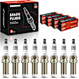 APSP172 8 Pcs Iridium & Platinum Spark Plugs