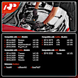 APSP179 4 Pcs Iridium & Platinum Spark Plugs