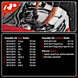 APSP184 8 Pcs Iridium & Platinum Spark Plugs