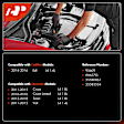 APSP190 4 Pcs Iridium & Platinum Spark Plugs