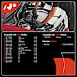 APSP199 6 Pcs Iridium & Platinum Spark Plugs