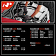 APSP200 4 Pcs Iridium & Platinum Spark Plugs