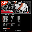 APSP209 4 Pcs Iridium & Platinum Spark Plugs