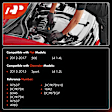 APSP225 4 Pcs Iridium & Platinum Spark Plugs