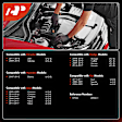 APSP226 4 Pcs Iridium & Platinum Spark Plugs