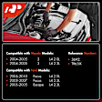 APSP232 4 Pcs Iridium & Platinum Spark Plugs