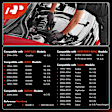 APSP263 6 Pcs Iridium & Platinum Spark Plugs