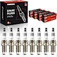 APSP264 8 Pcs Iridium & Platinum Spark Plugs