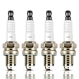 APSP313PG 4 Pcs Nickel Spark Plugs