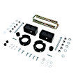 APSPLK005 Front & Rear Leveling Lift Kit with Differential Drop