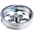 APSPP005 Power Steering Pump Pulley