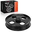 APSPP013 Power Steering Pump Pulley