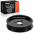 APSPP016 Power Steering Pump Pulley